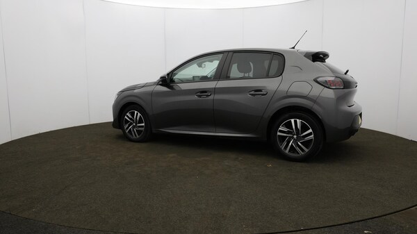 Used Peugeot 208 2023 for sale - 76012964: Photo 69