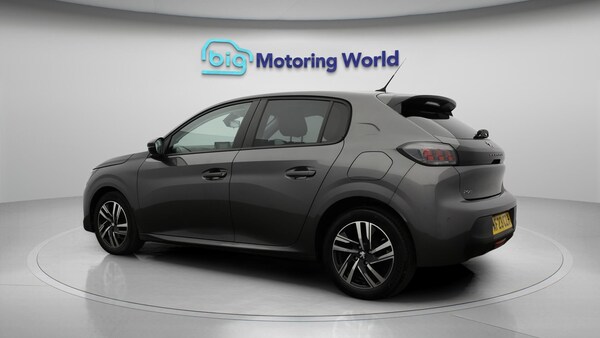 Used Peugeot 208 2023 for sale - 76012964: Photo 6