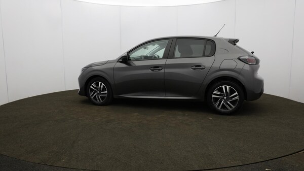 Used Peugeot 208 2023 for sale - 76012964: Photo 70