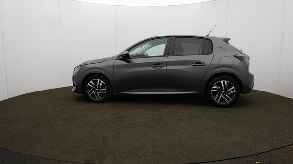 Used Peugeot 208 2023 for sale - 76012964: Photo 71