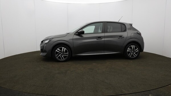 Used Peugeot 208 2023 for sale - 76012964: Photo 73