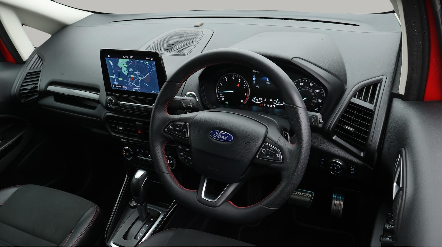 Used Ford Ecosport 2019 for sale - 76619813: Photo 10