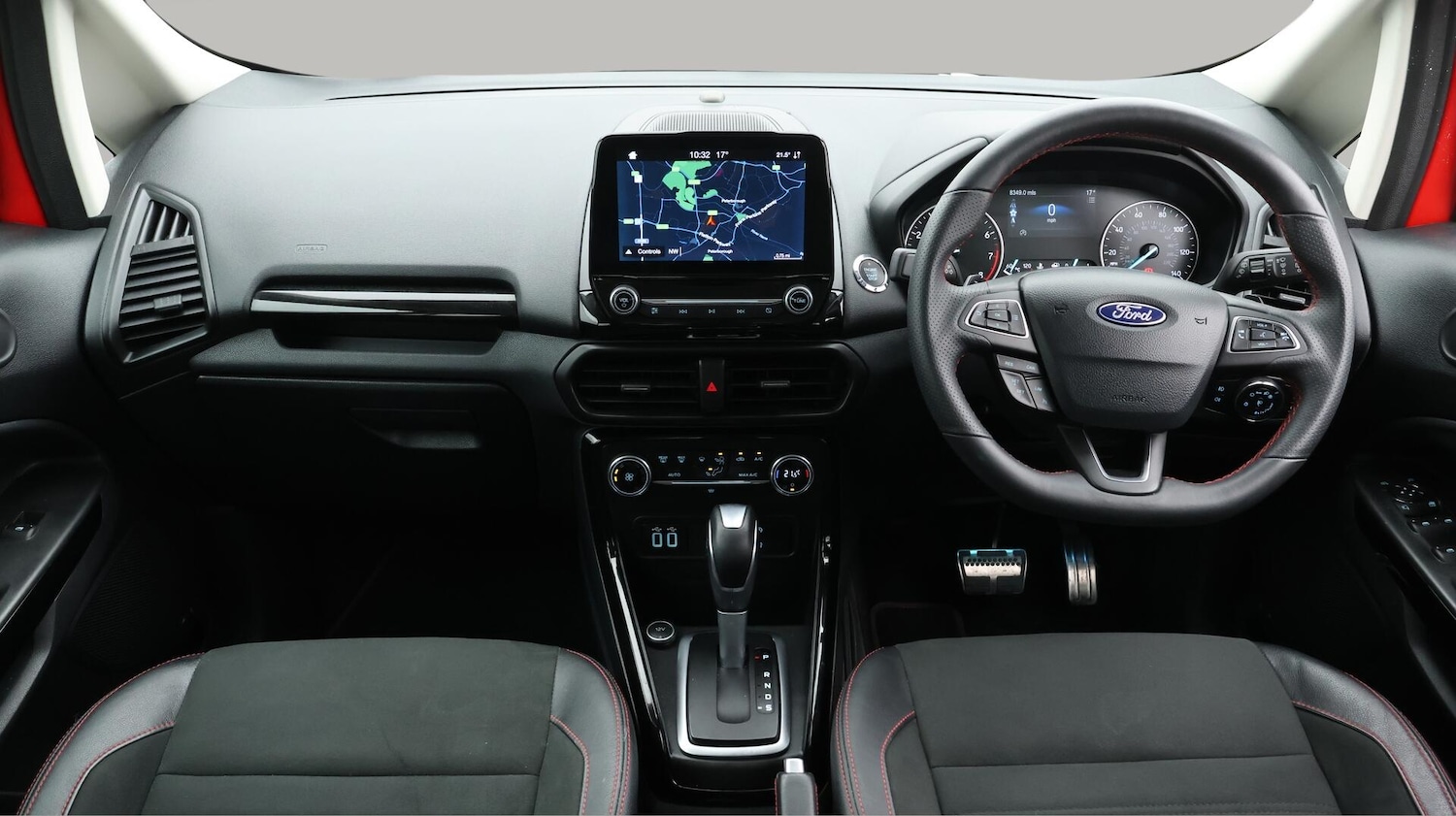 Used Ford Ecosport 2019 for sale - 76619813: Photo 14