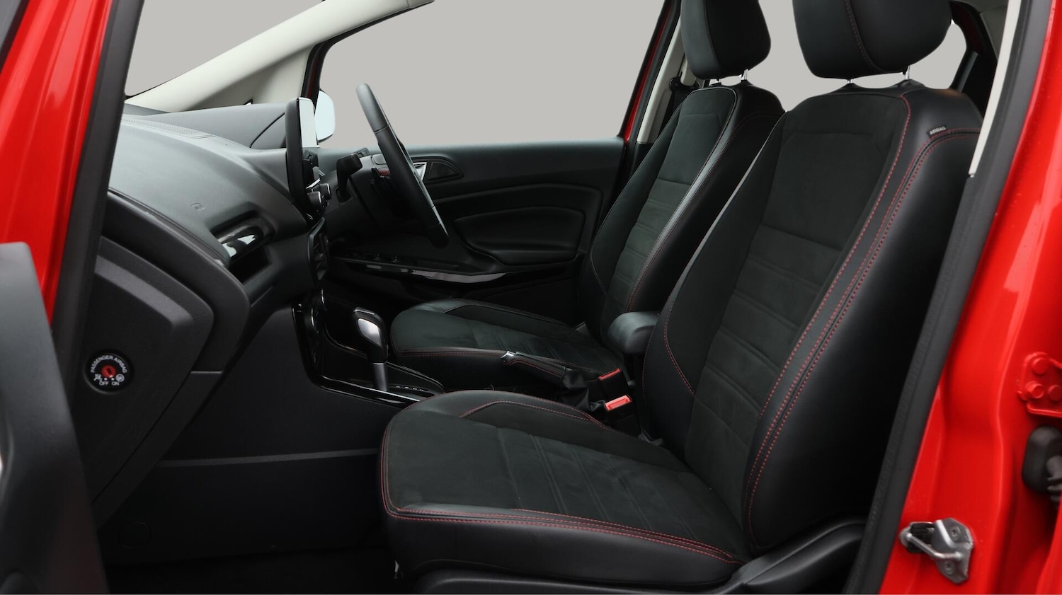 Used Ford Ecosport 2019 for sale - 76619813: Photo 15