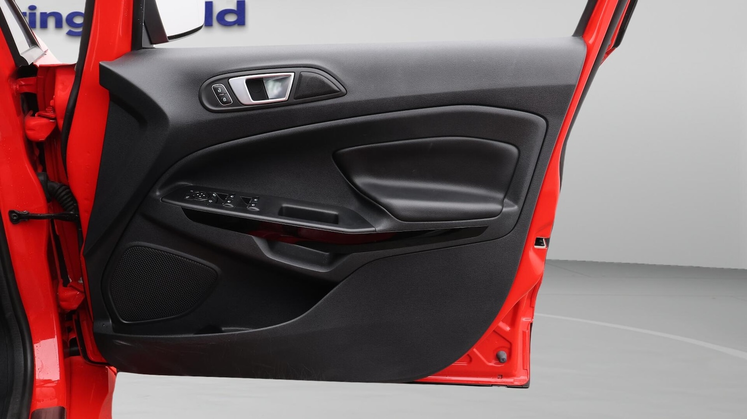 Used Ford Ecosport 2019 for sale - 76619813: Photo 16