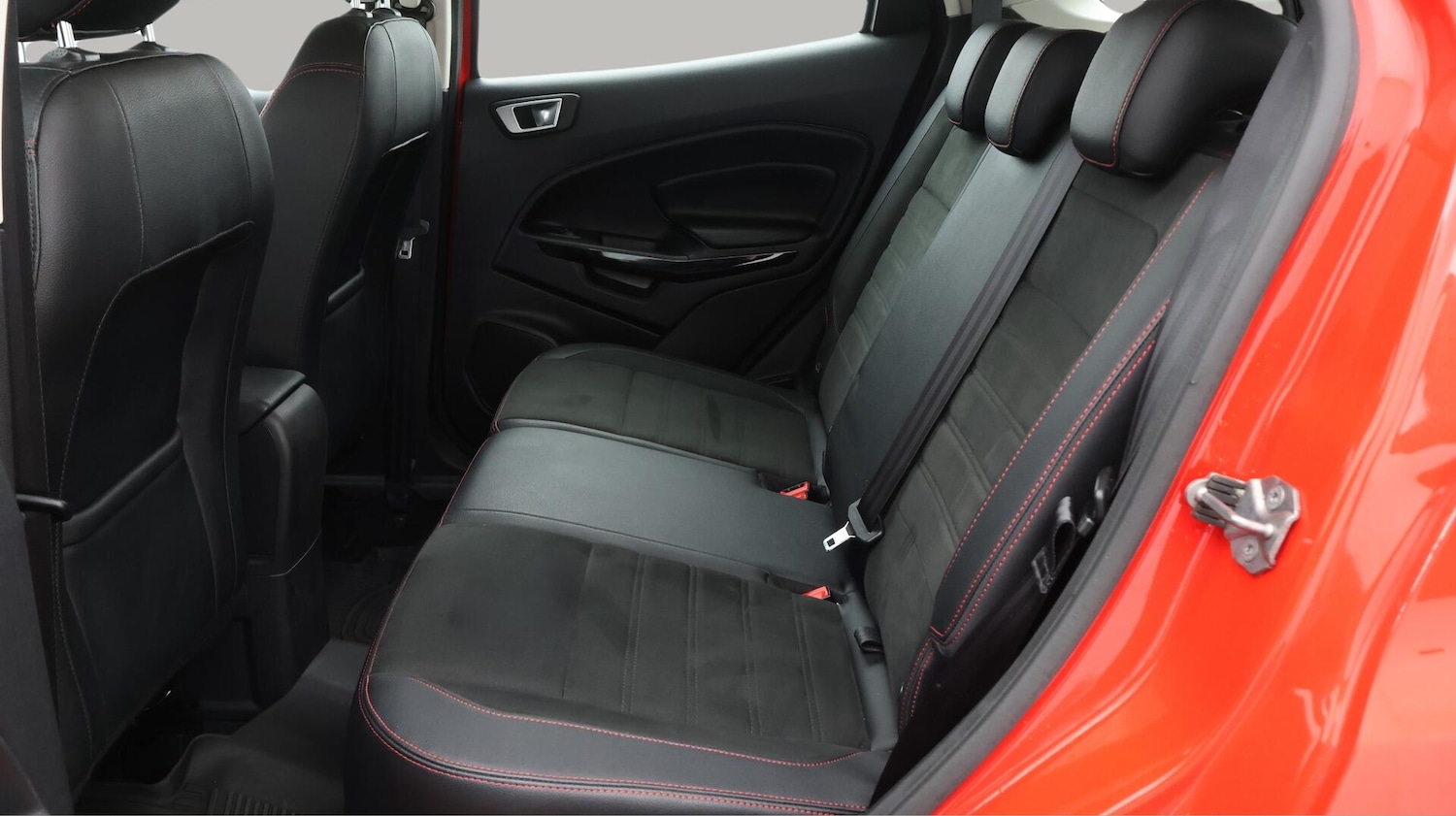 Used Ford Ecosport 2019 for sale - 76619813: Photo 17