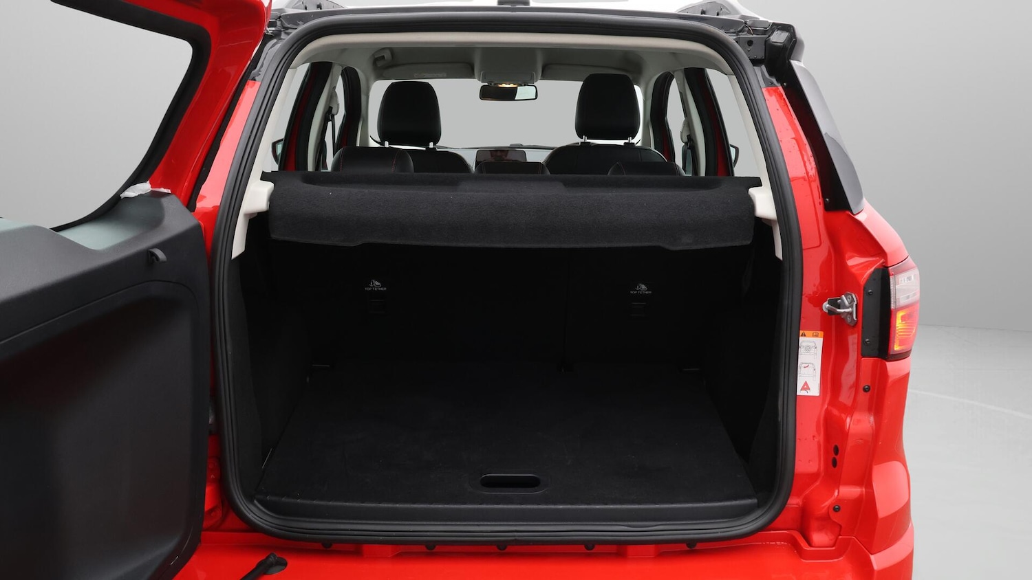 Used Ford Ecosport 2019 for sale - 76619813: Photo 18