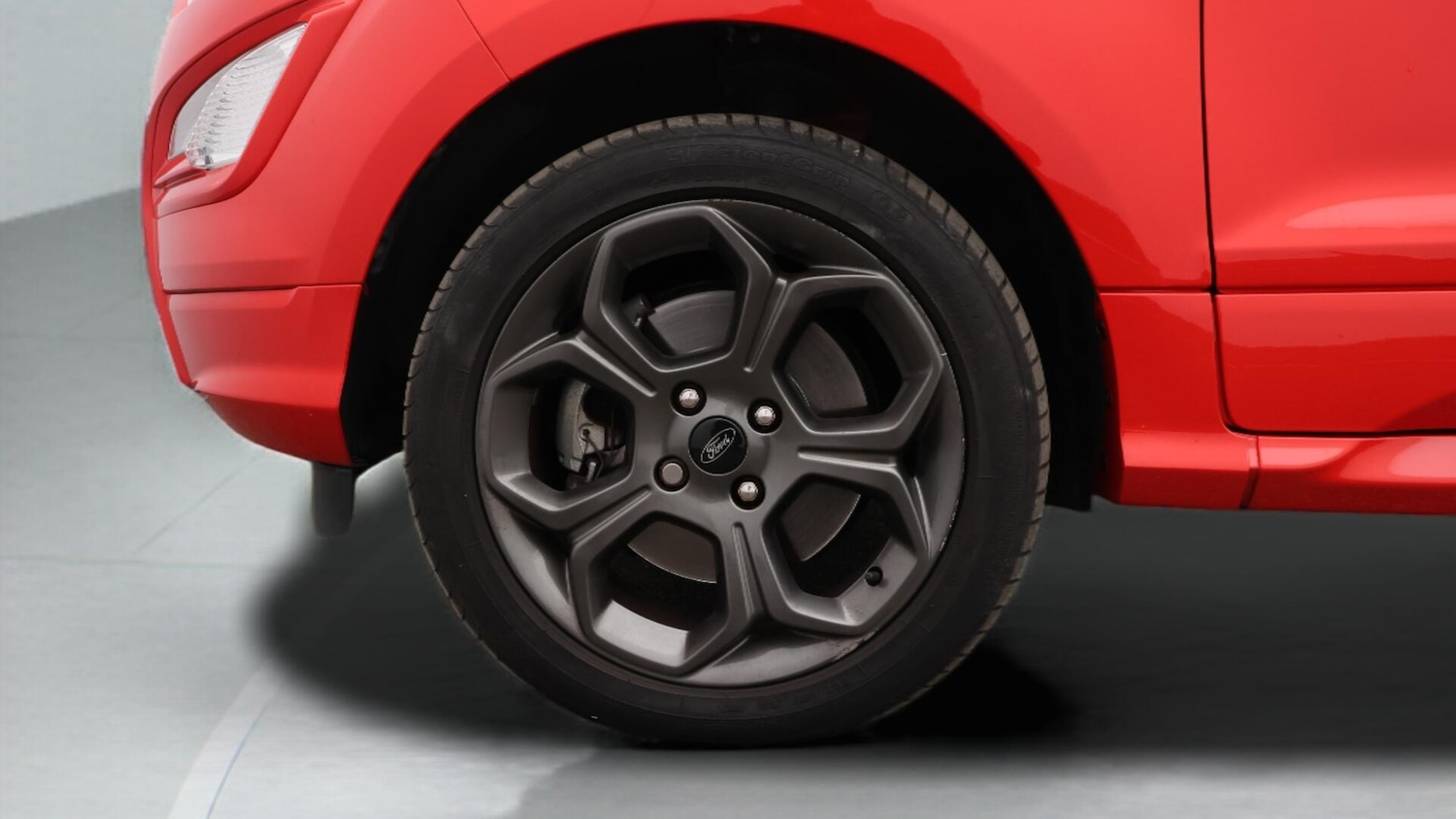 Used Ford Ecosport 2019 for sale - 76619813: Photo 19