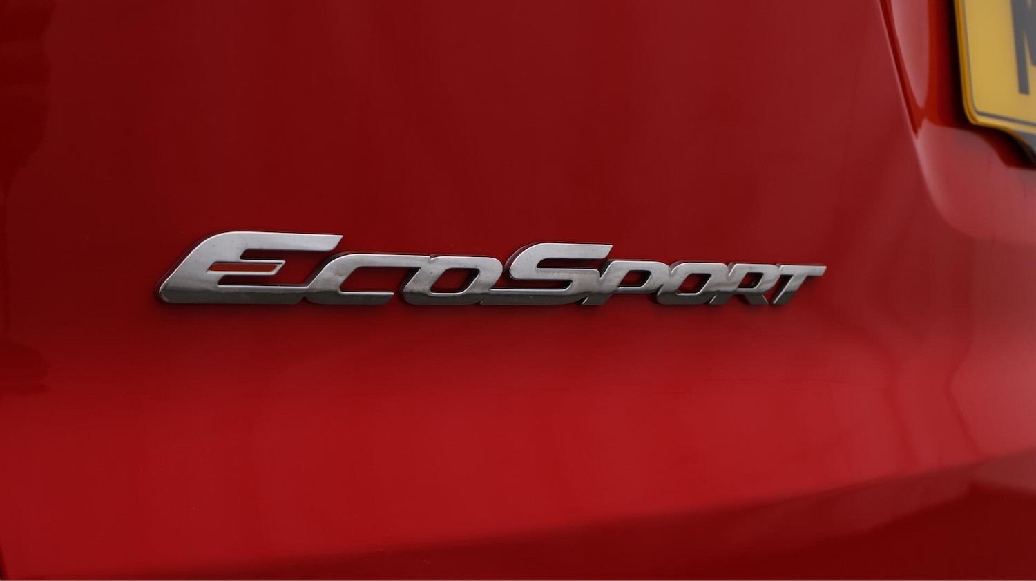 Used Ford Ecosport 2019 for sale - 76619813: Photo 22