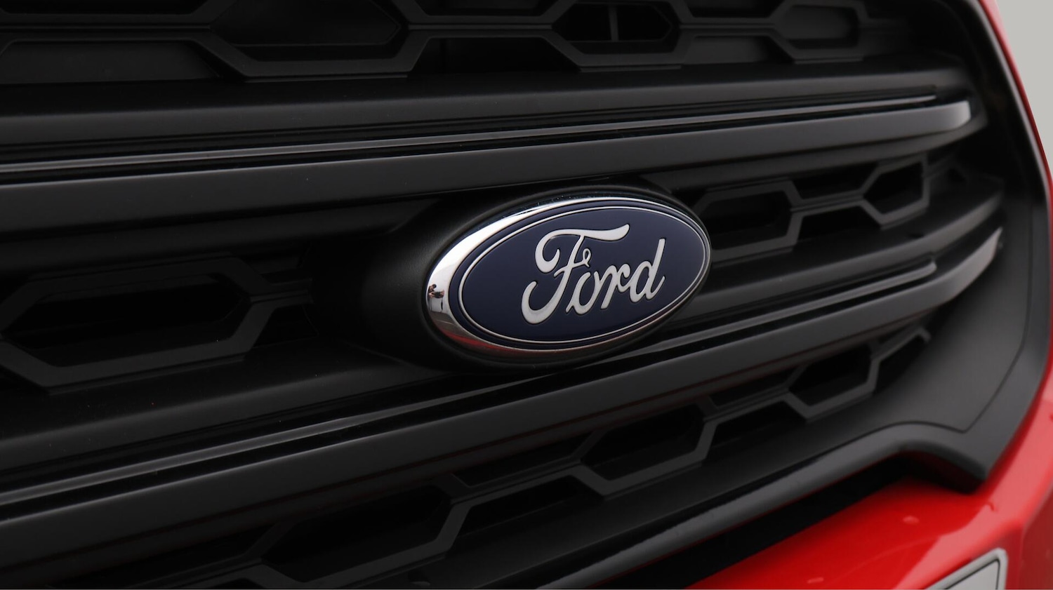 Used Ford Ecosport 2019 for sale - 76619813: Photo 24