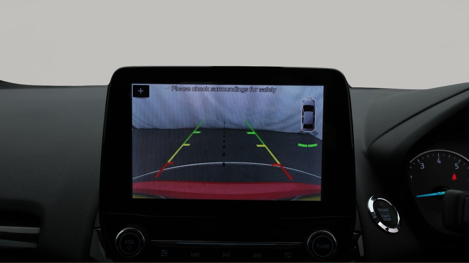 Used Ford Ecosport 2019 for sale - 76619813: Photo 25