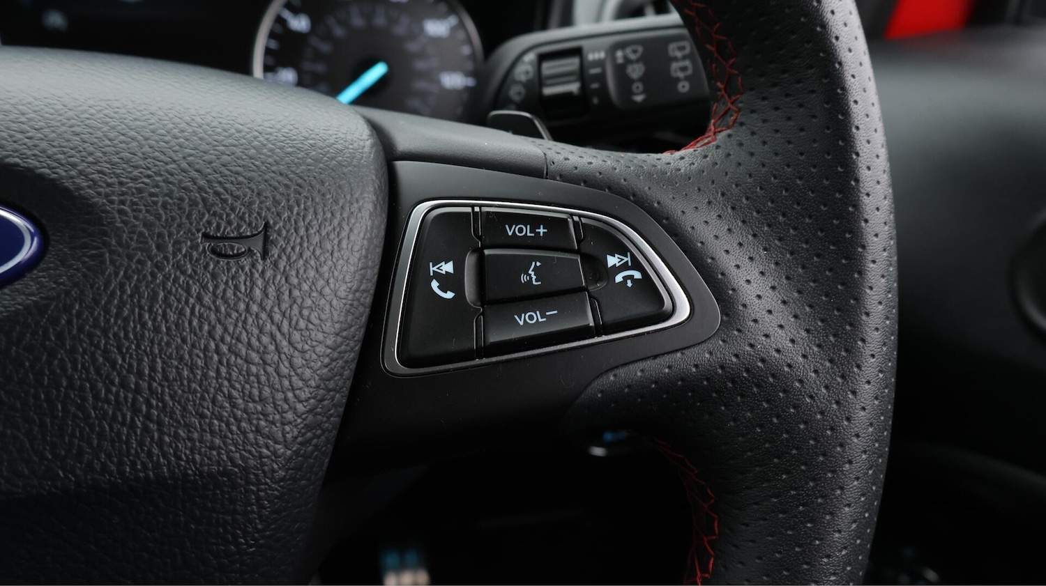 Used Ford Ecosport 2019 for sale - 76619813: Photo 27