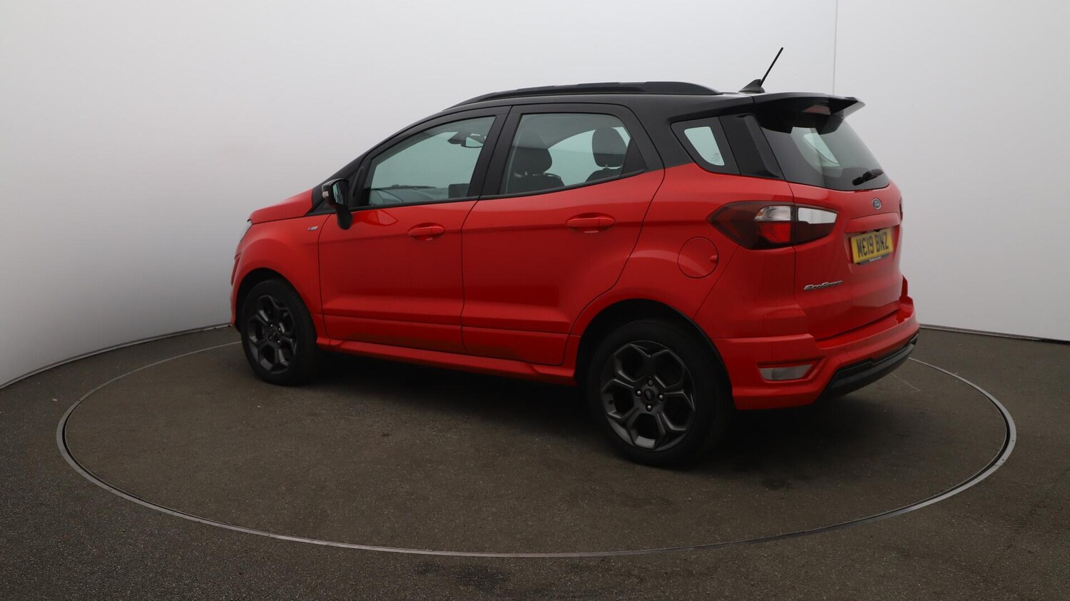 Used Ford Ecosport 2019 for sale - 76619813: Photo 36