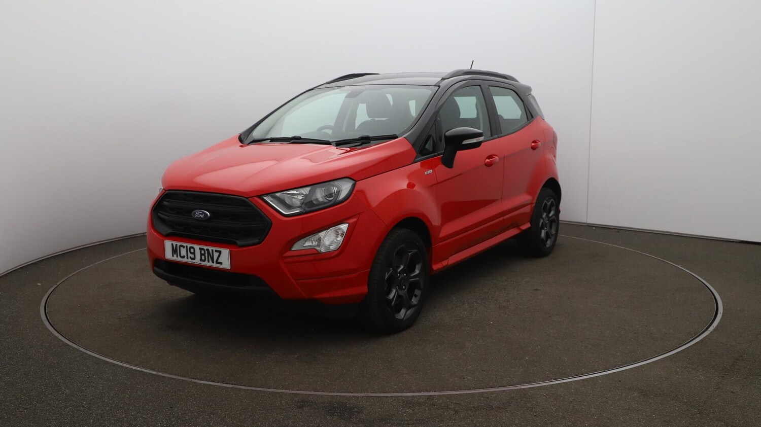 Used Ford Ecosport 2019 for sale - 76619813: Photo 38