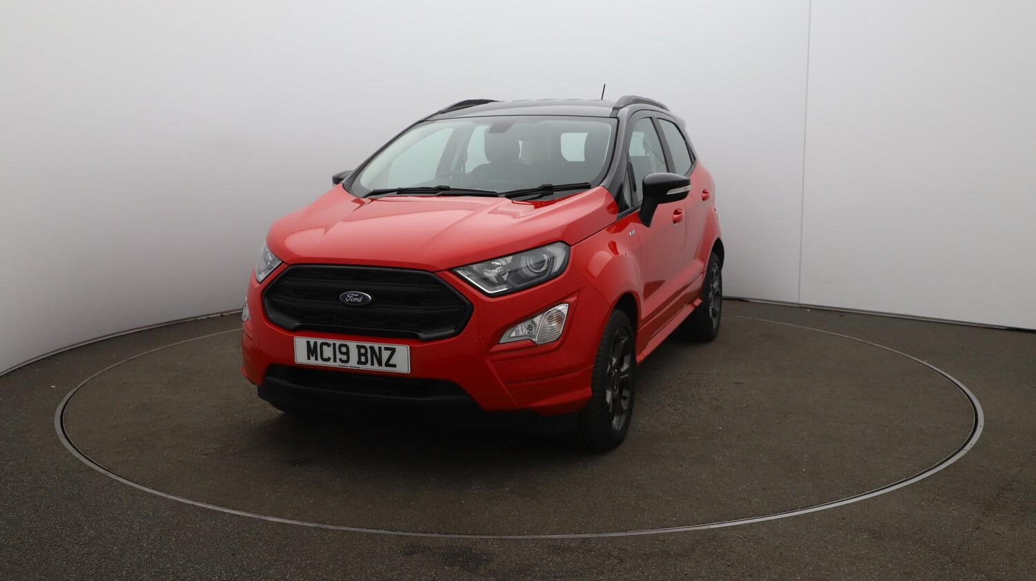 Used Ford Ecosport 2019 for sale - 76619813: Photo 39