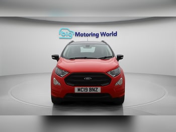 Used Ford Ecosport 2019 for sale - 76619813: Photo