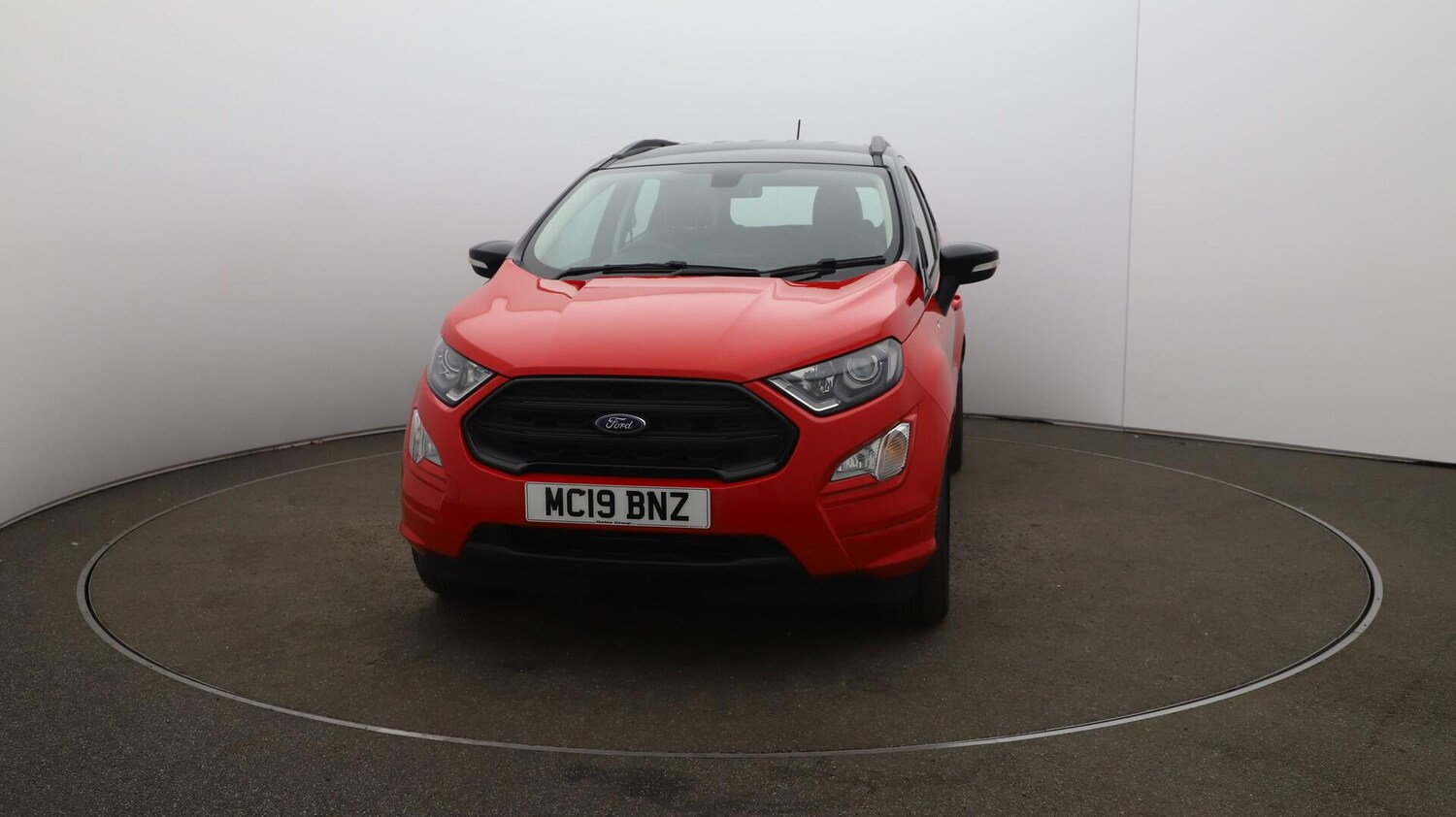 Used Ford Ecosport 2019 for sale - 76619813: Photo 40