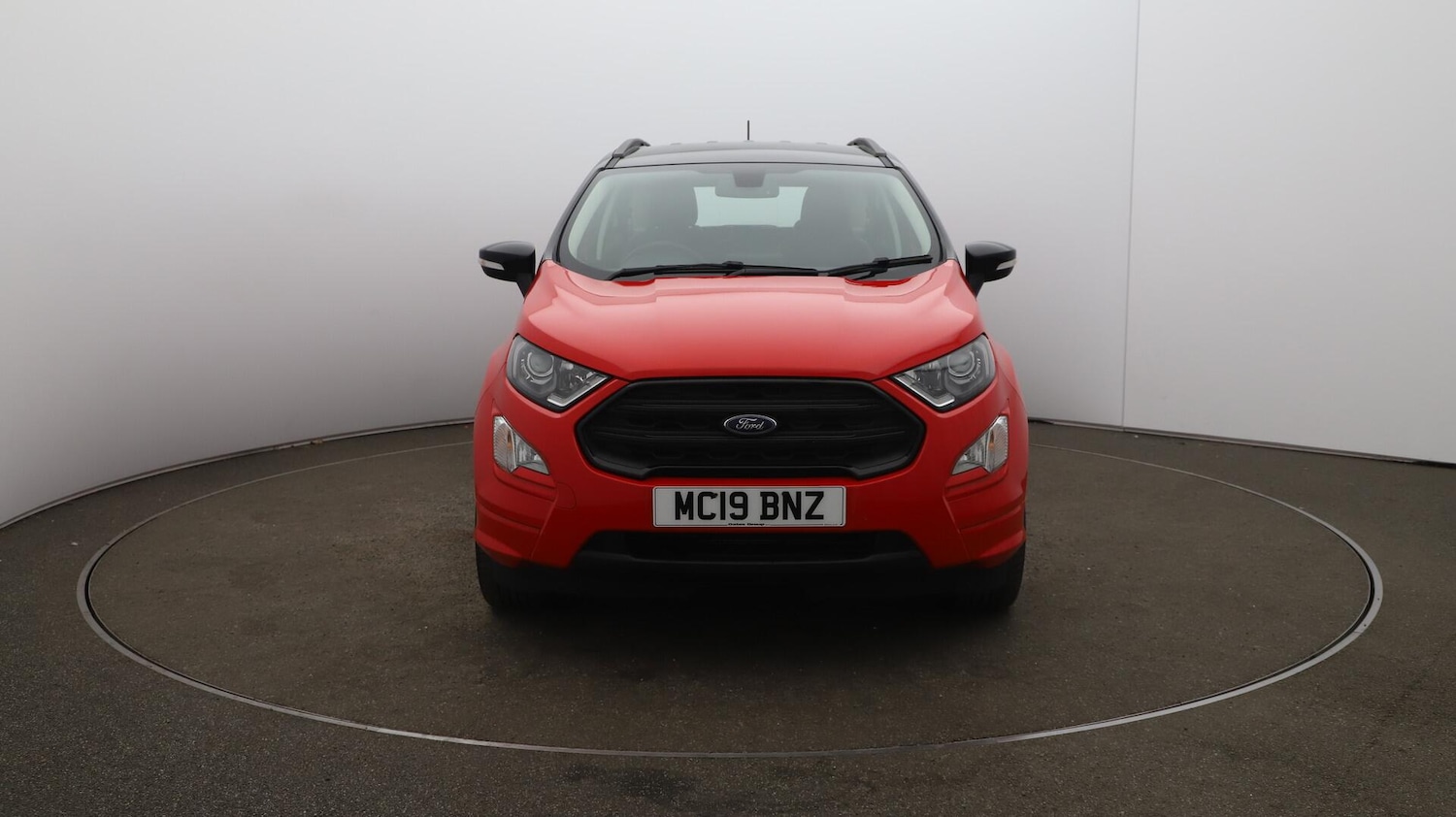 Used Ford Ecosport 2019 for sale - 76619813: Photo 41