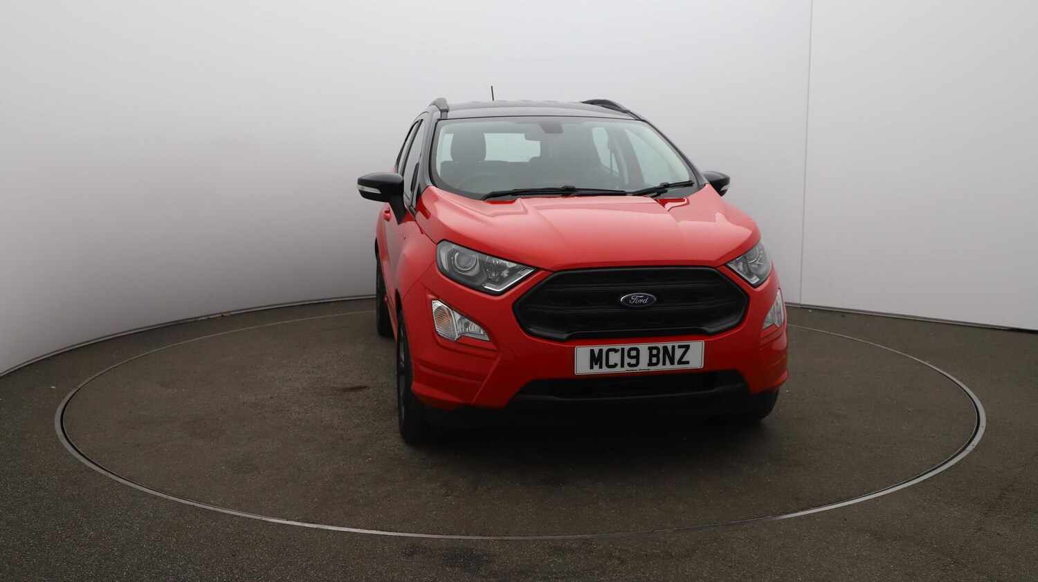 Used Ford Ecosport 2019 for sale - 76619813: Photo 42