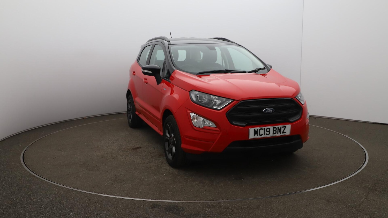 Used Ford Ecosport 2019 for sale - 76619813: Photo 43