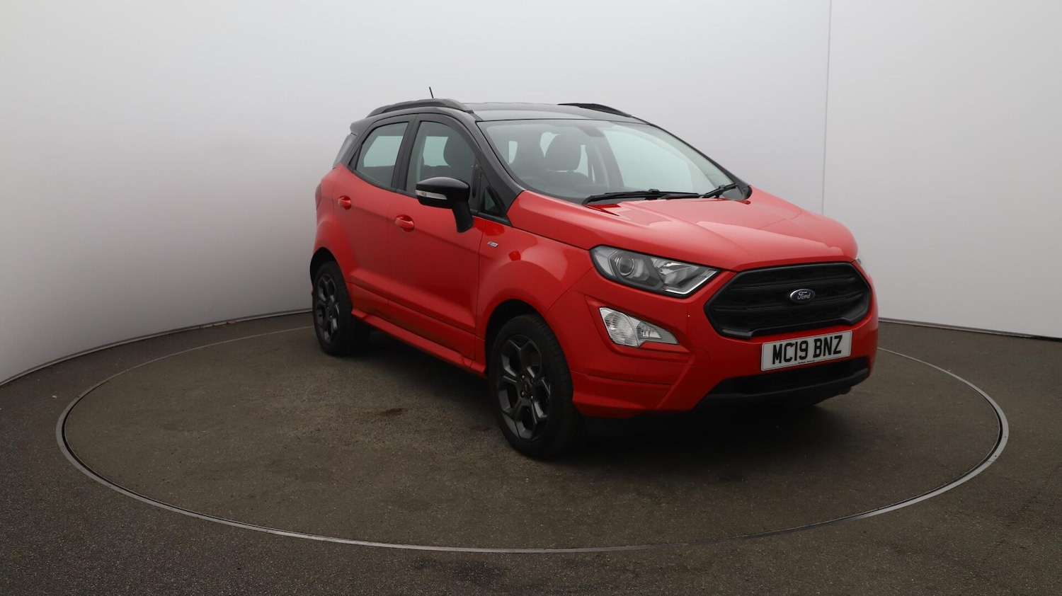 Used Ford Ecosport 2019 for sale - 76619813: Photo 44