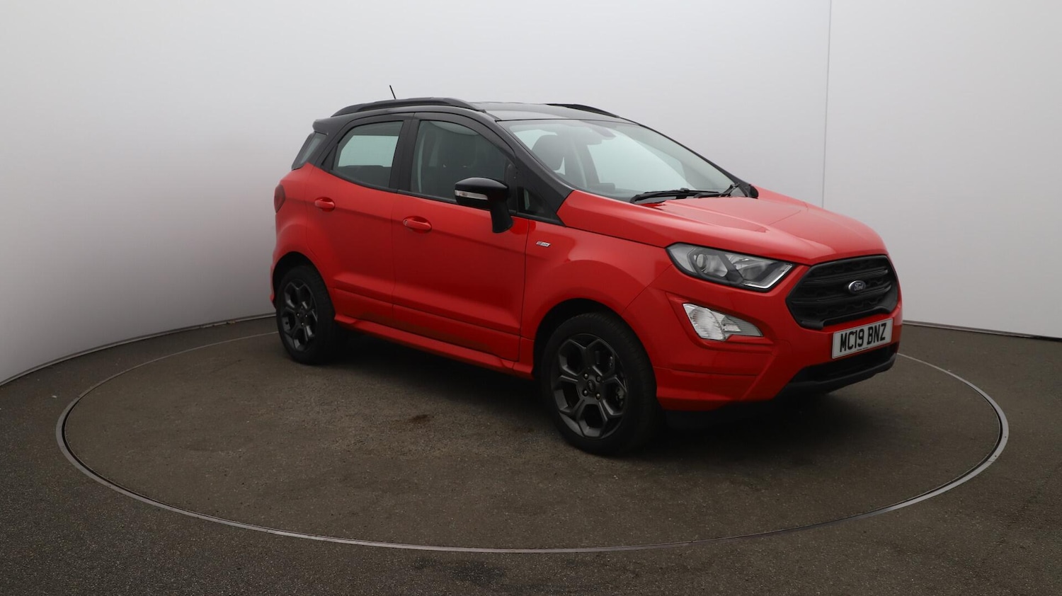 Used Ford Ecosport 2019 for sale - 76619813: Photo 45