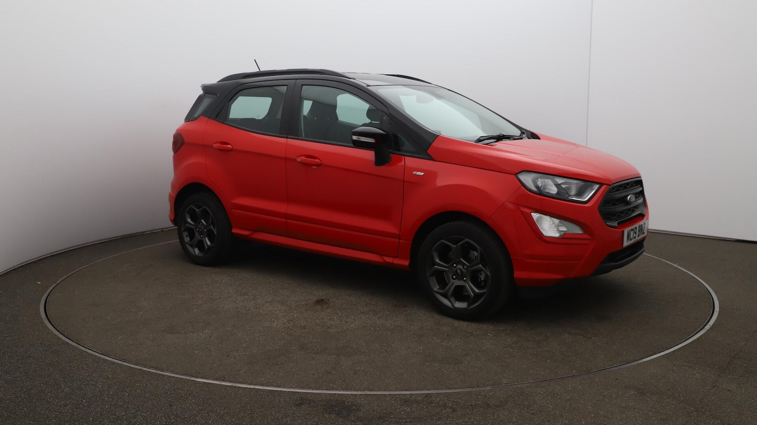 Used Ford Ecosport 2019 for sale - 76619813: Photo 46