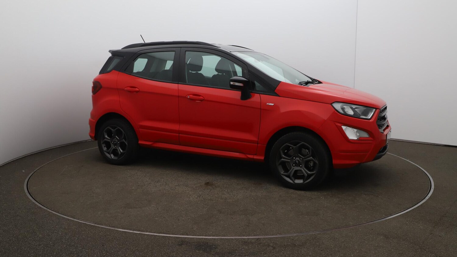 Used Ford Ecosport 2019 for sale - 76619813: Photo 47