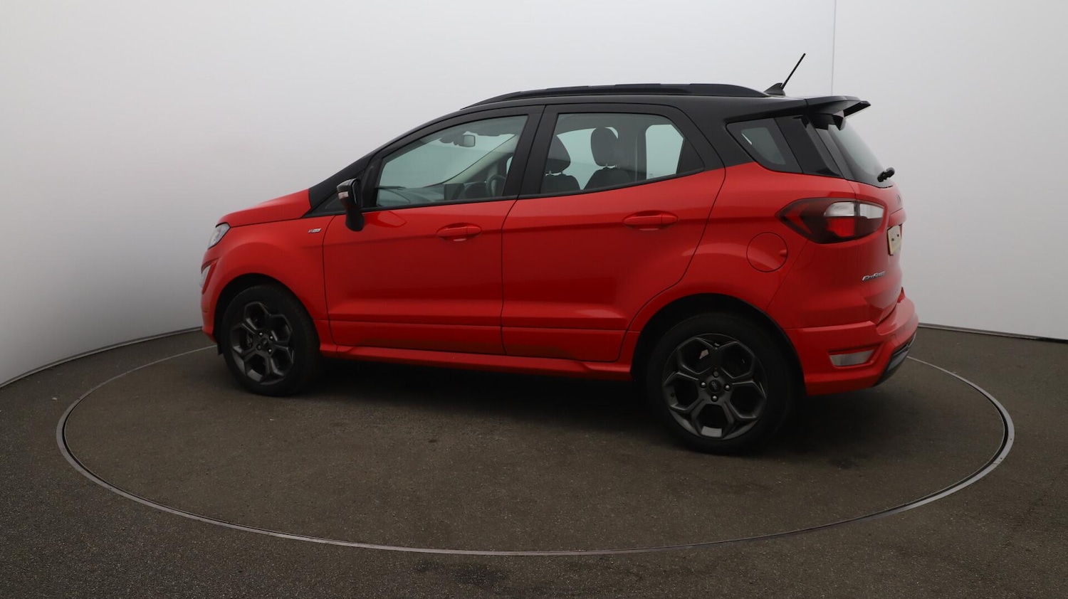 Used Ford Ecosport 2019 for sale - 76619813: Photo 48