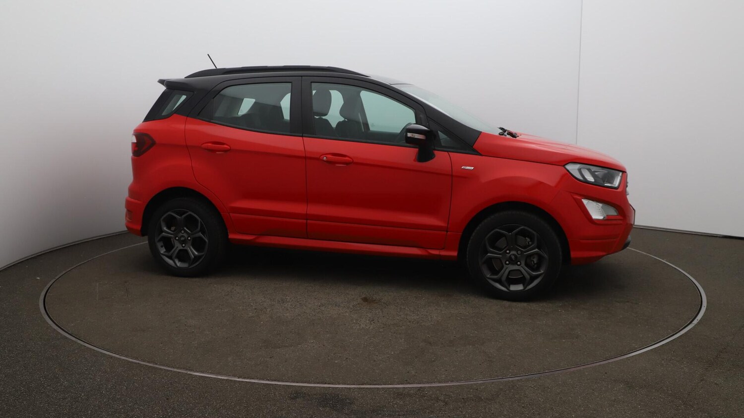 Used Ford Ecosport 2019 for sale - 76619813: Photo 49