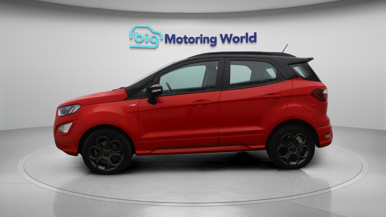 Used Ford Ecosport 2019 for sale - 76619813: Photo 5