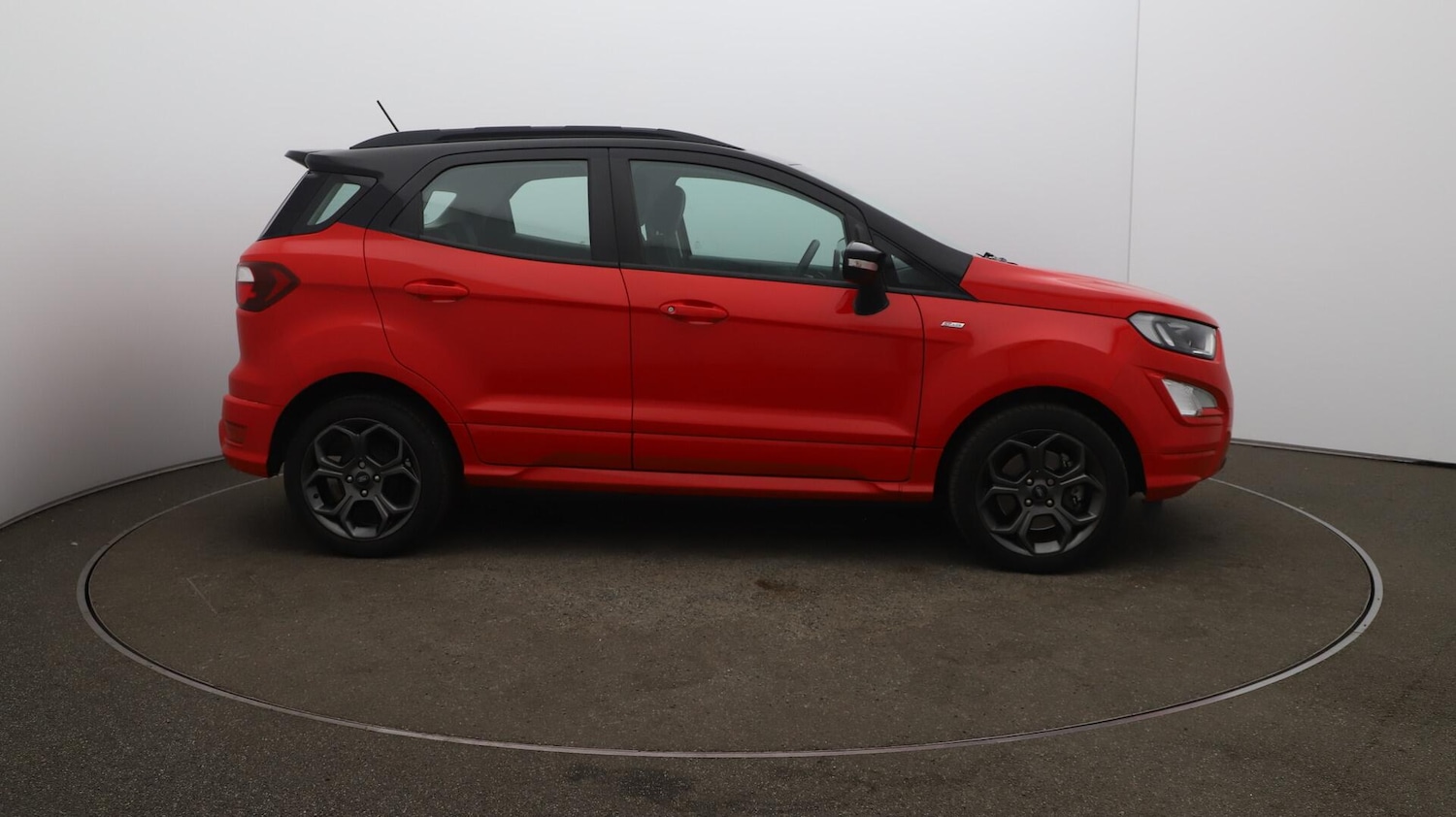 Used Ford Ecosport 2019 for sale - 76619813: Photo 50