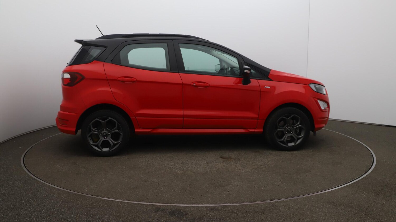 Used Ford Ecosport 2019 for sale - 76619813: Photo 51