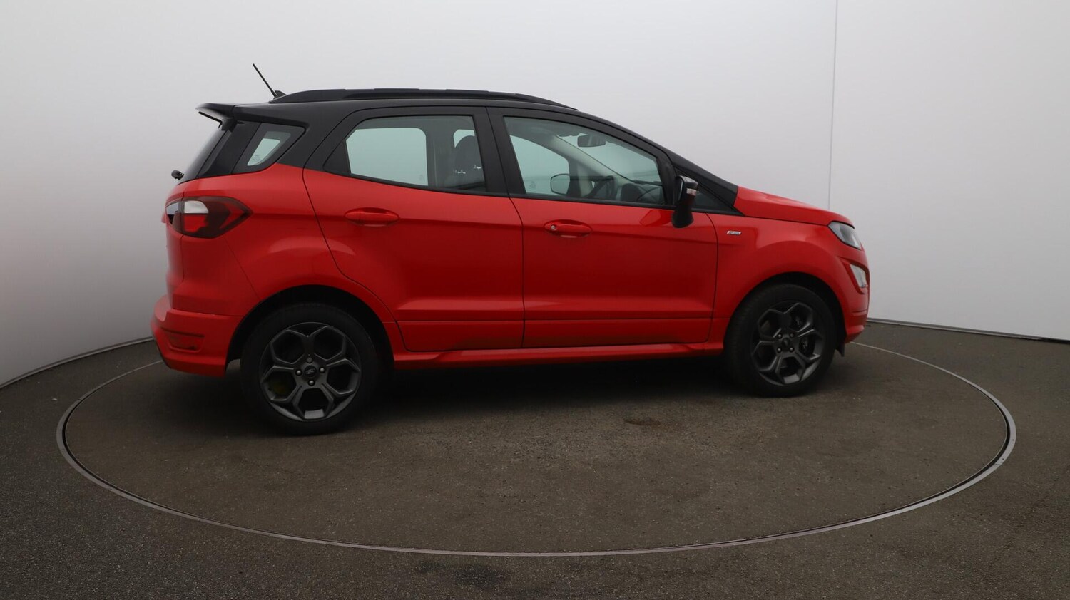 Used Ford Ecosport 2019 for sale - 76619813: Photo 52