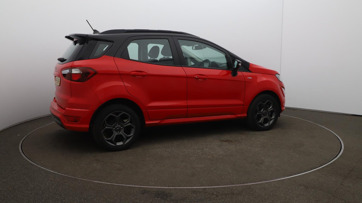 Used Ford Ecosport 2019 for sale - 76619813: Photo 53