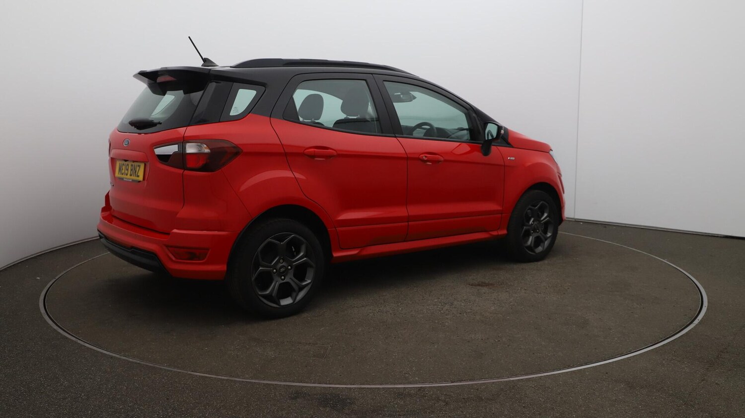 Used Ford Ecosport 2019 for sale - 76619813: Photo 54