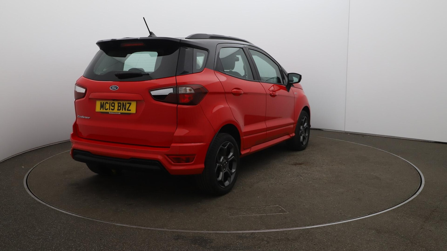 Used Ford Ecosport 2019 for sale - 76619813: Photo 56