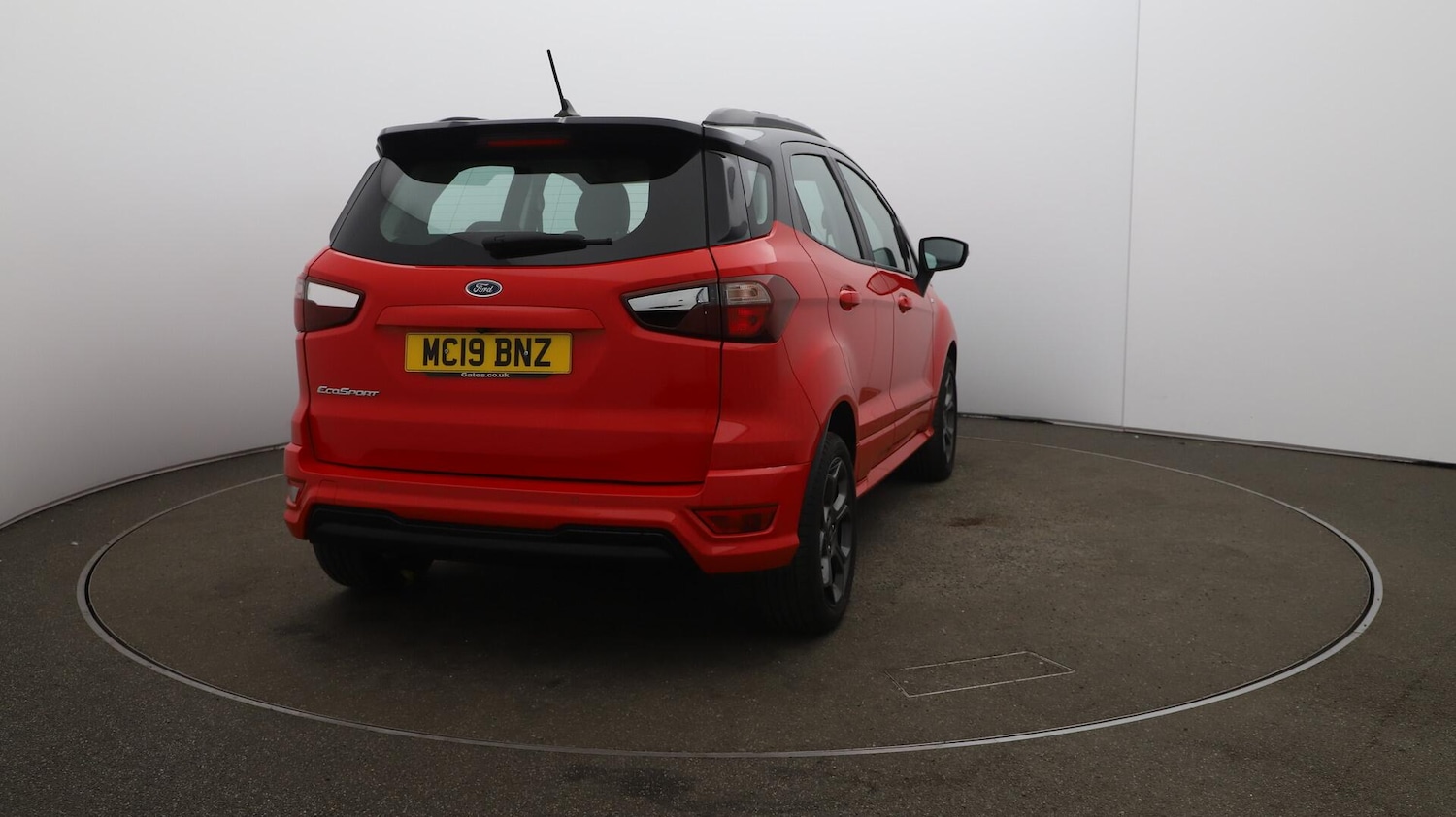 Used Ford Ecosport 2019 for sale - 76619813: Photo 57