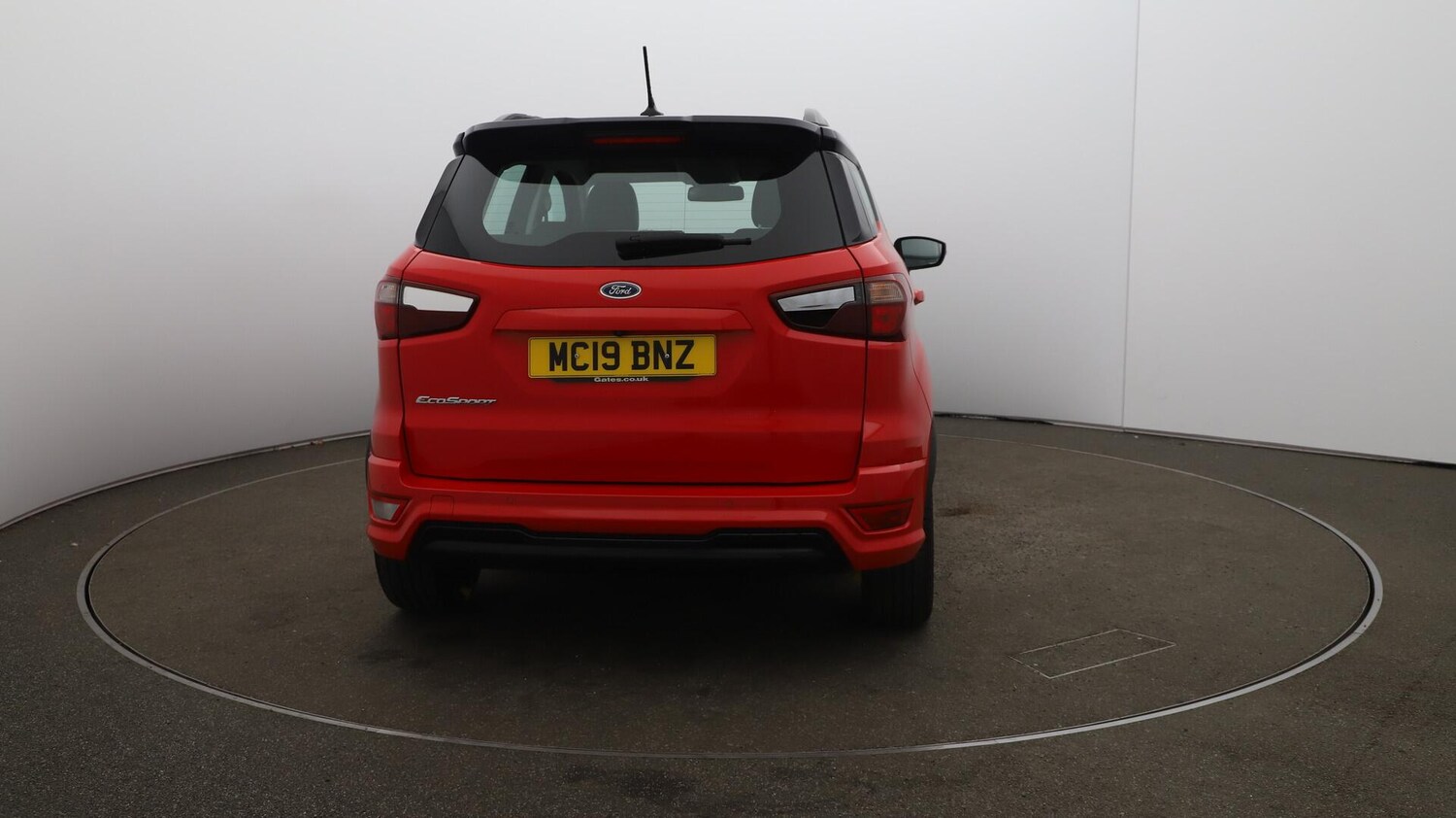 Used Ford Ecosport 2019 for sale - 76619813: Photo 58