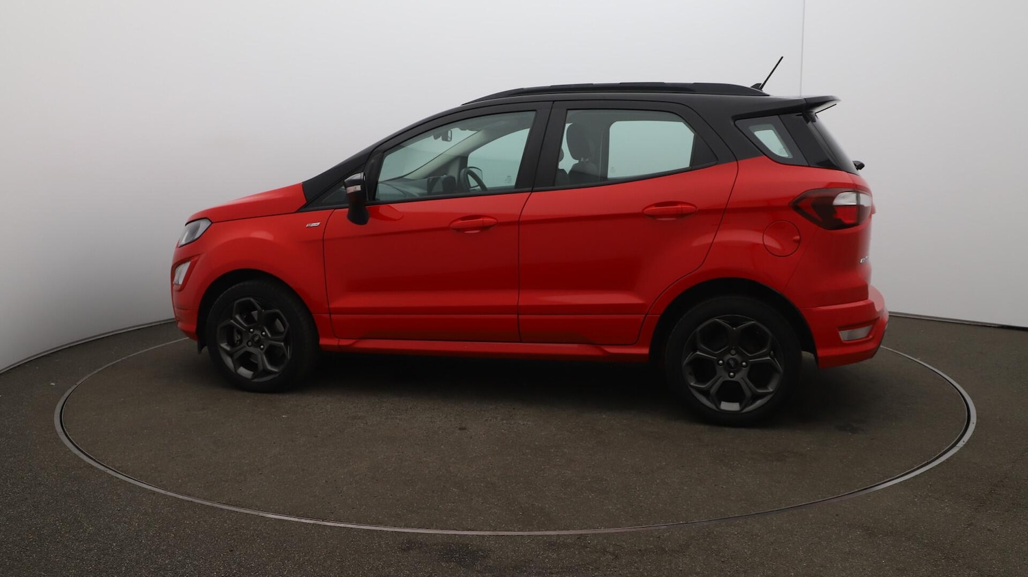 Used Ford Ecosport 2019 for sale - 76619813: Photo 59