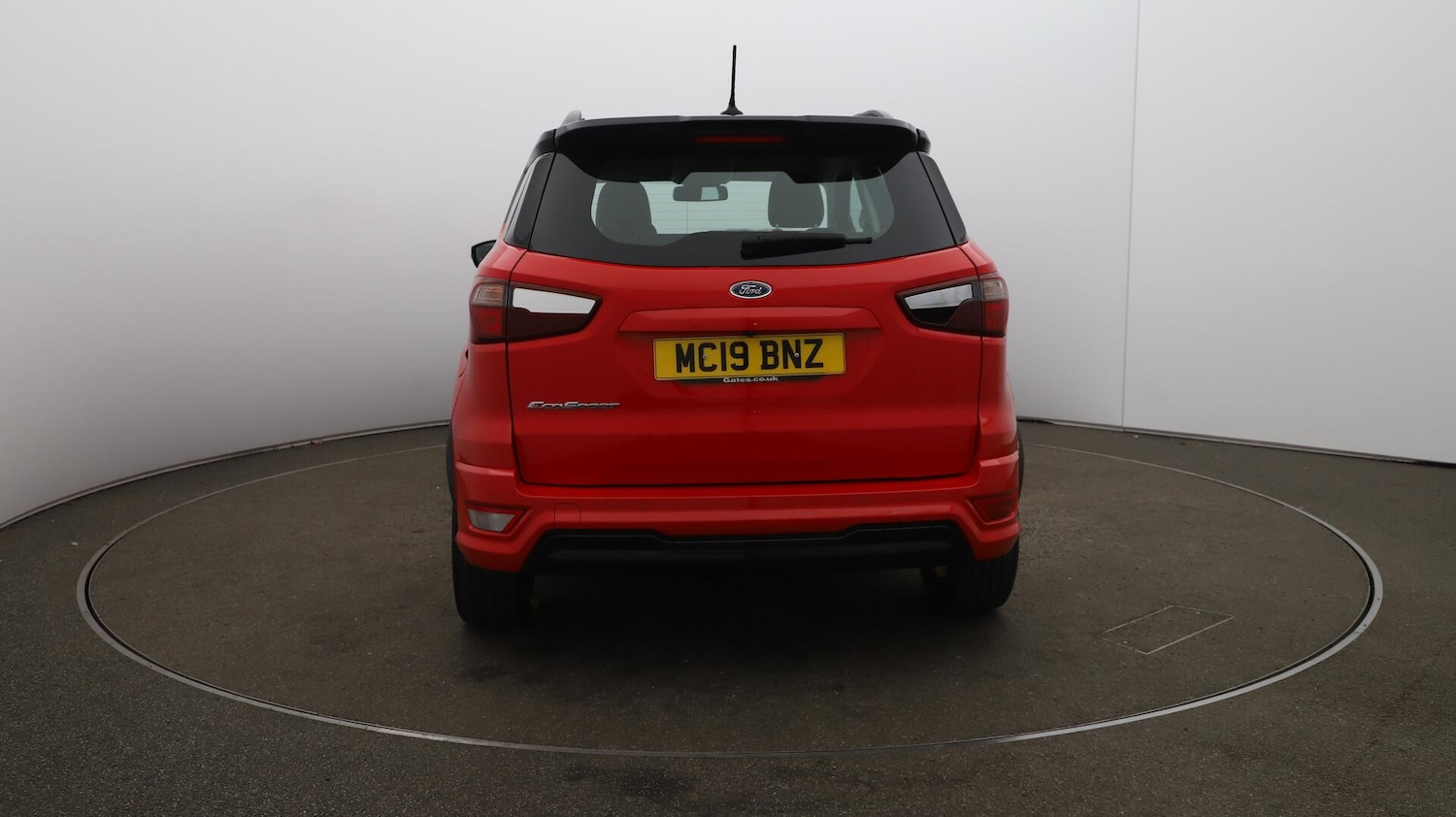 Used Ford Ecosport 2019 for sale - 76619813: Photo 60