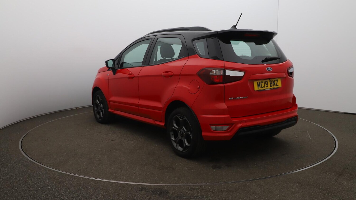 Used Ford Ecosport 2019 for sale - 76619813: Photo 63
