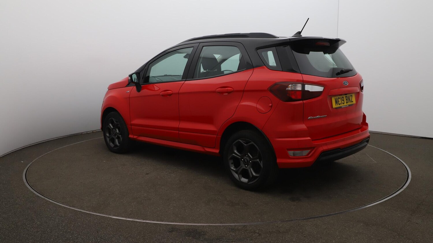 Used Ford Ecosport 2019 for sale - 76619813: Photo 64