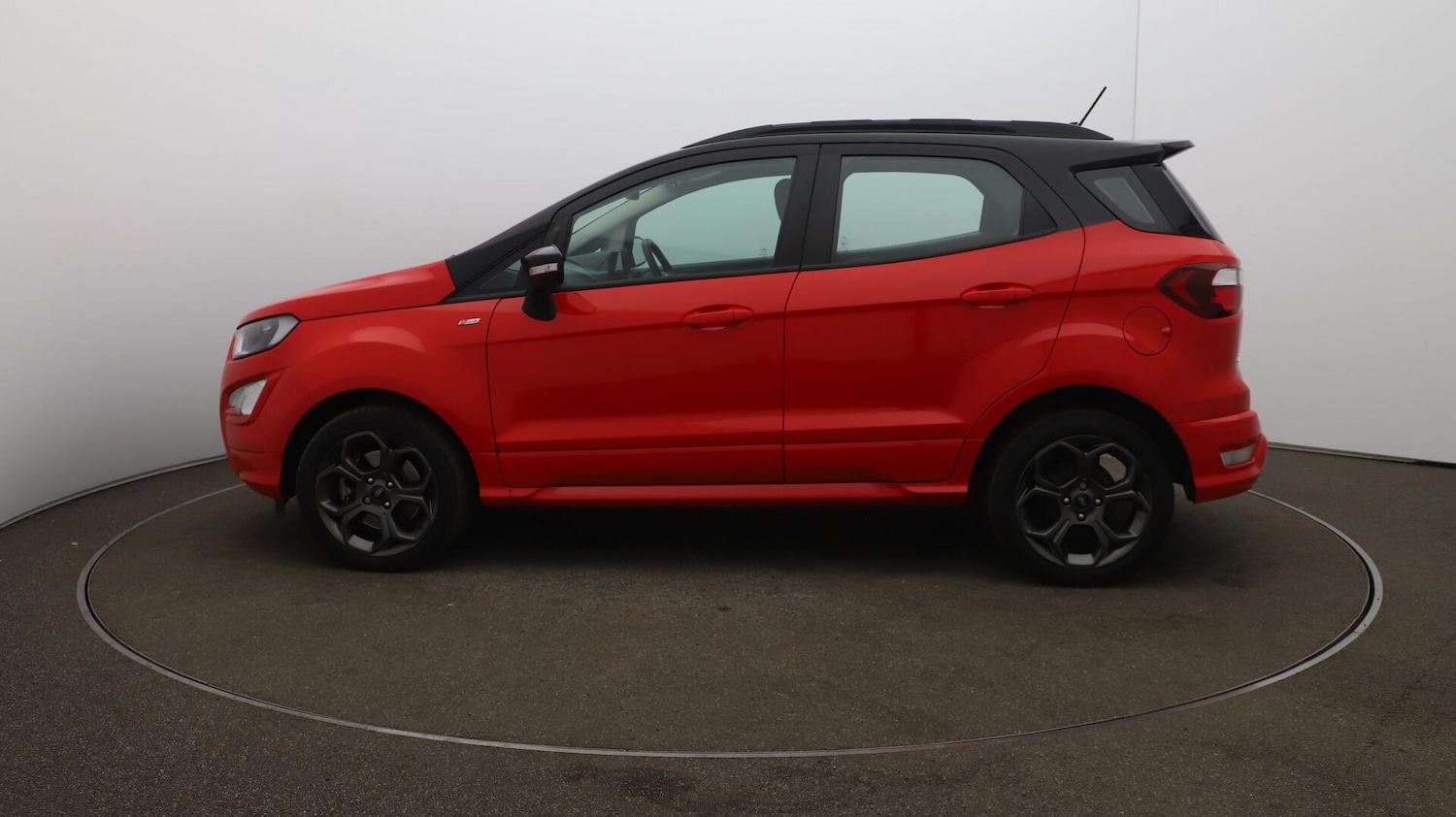 Used Ford Ecosport 2019 for sale - 76619813: Photo 65
