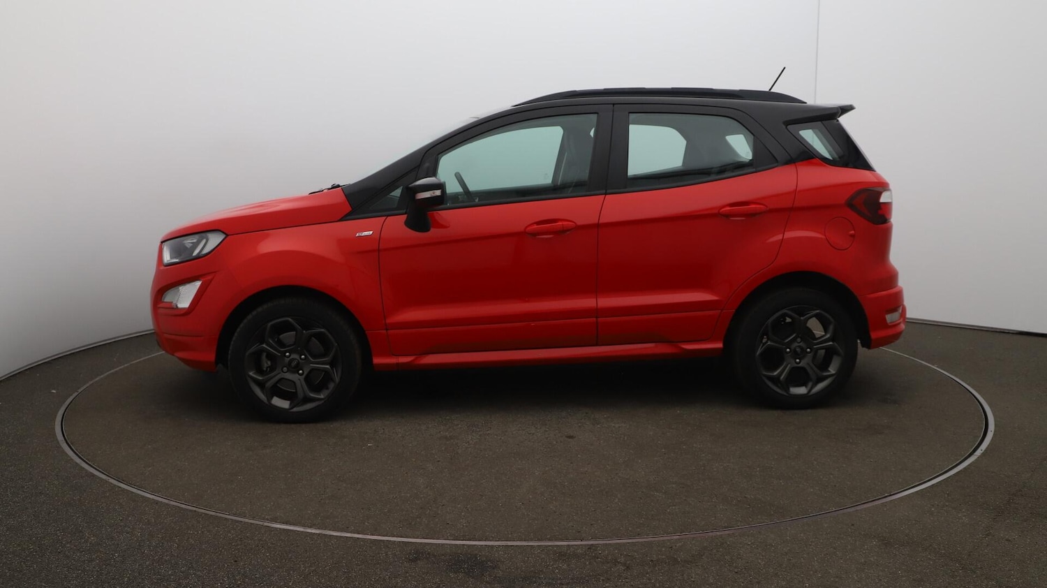 Used Ford Ecosport 2019 for sale - 76619813: Photo 66