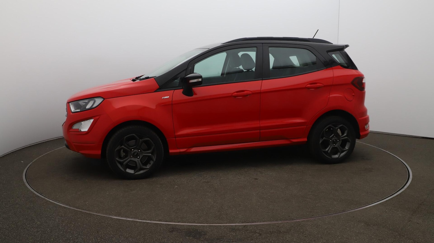 Used Ford Ecosport 2019 for sale - 76619813: Photo 67