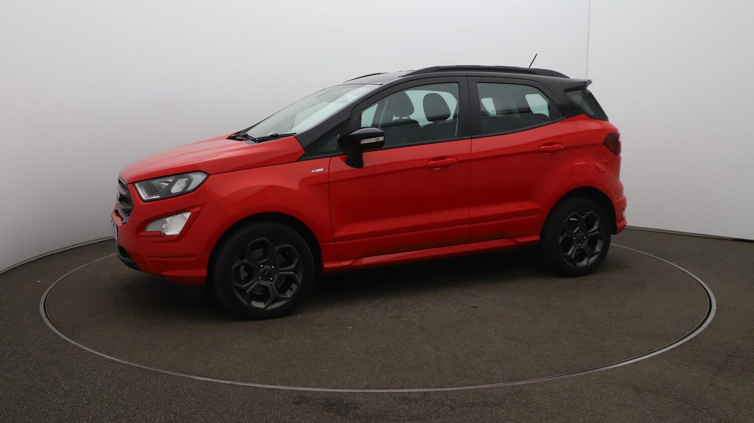 Used Ford Ecosport 2019 for sale - 76619813: Photo 68