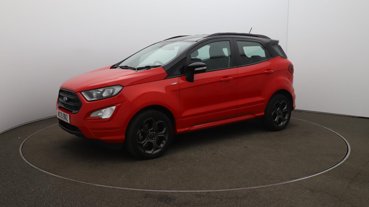Used Ford Ecosport 2019 for sale - 76619813: Photo 69