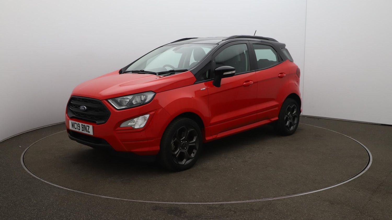 Used Ford Ecosport 2019 for sale - 76619813: Photo 70