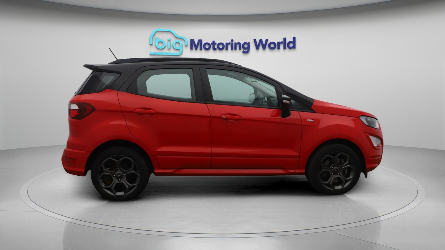 Used Ford Ecosport 2019 for sale - 76619813: Photo 9